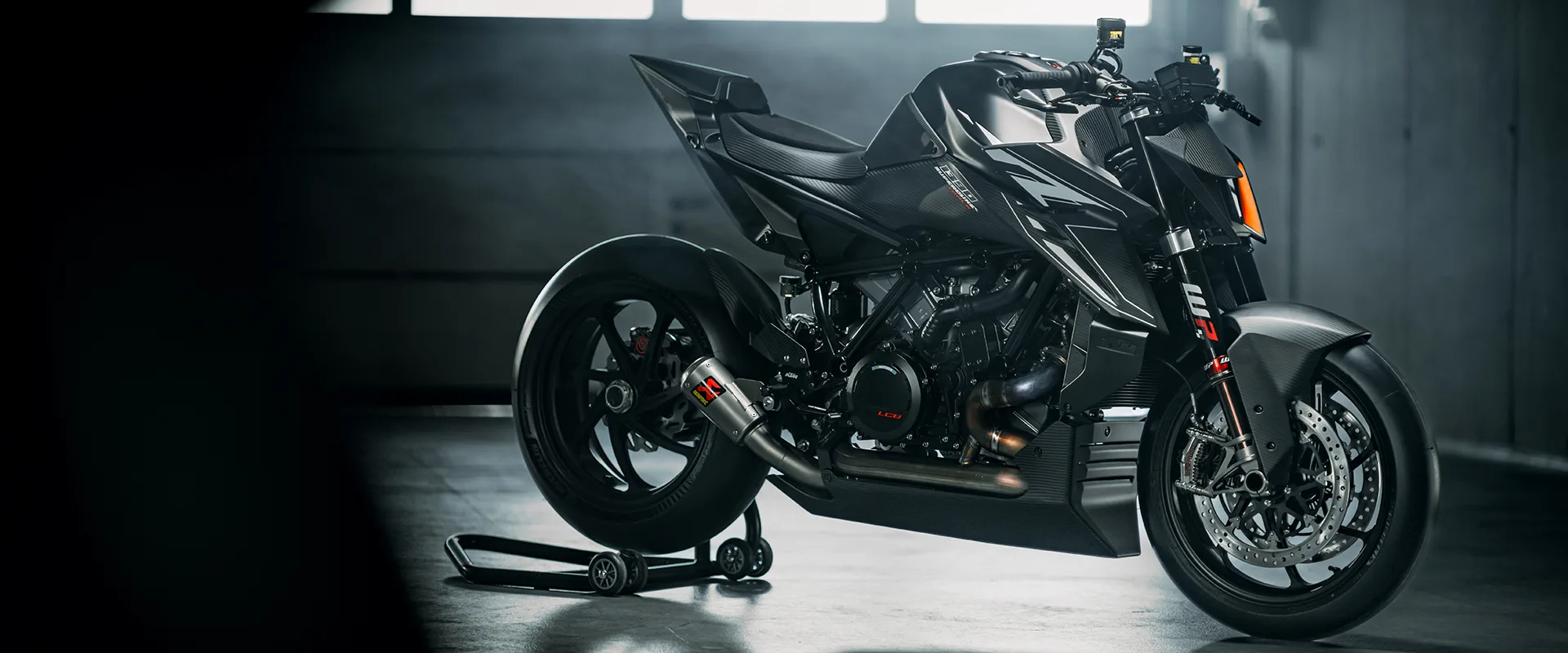 Accessoires & équipement — KTM Labège