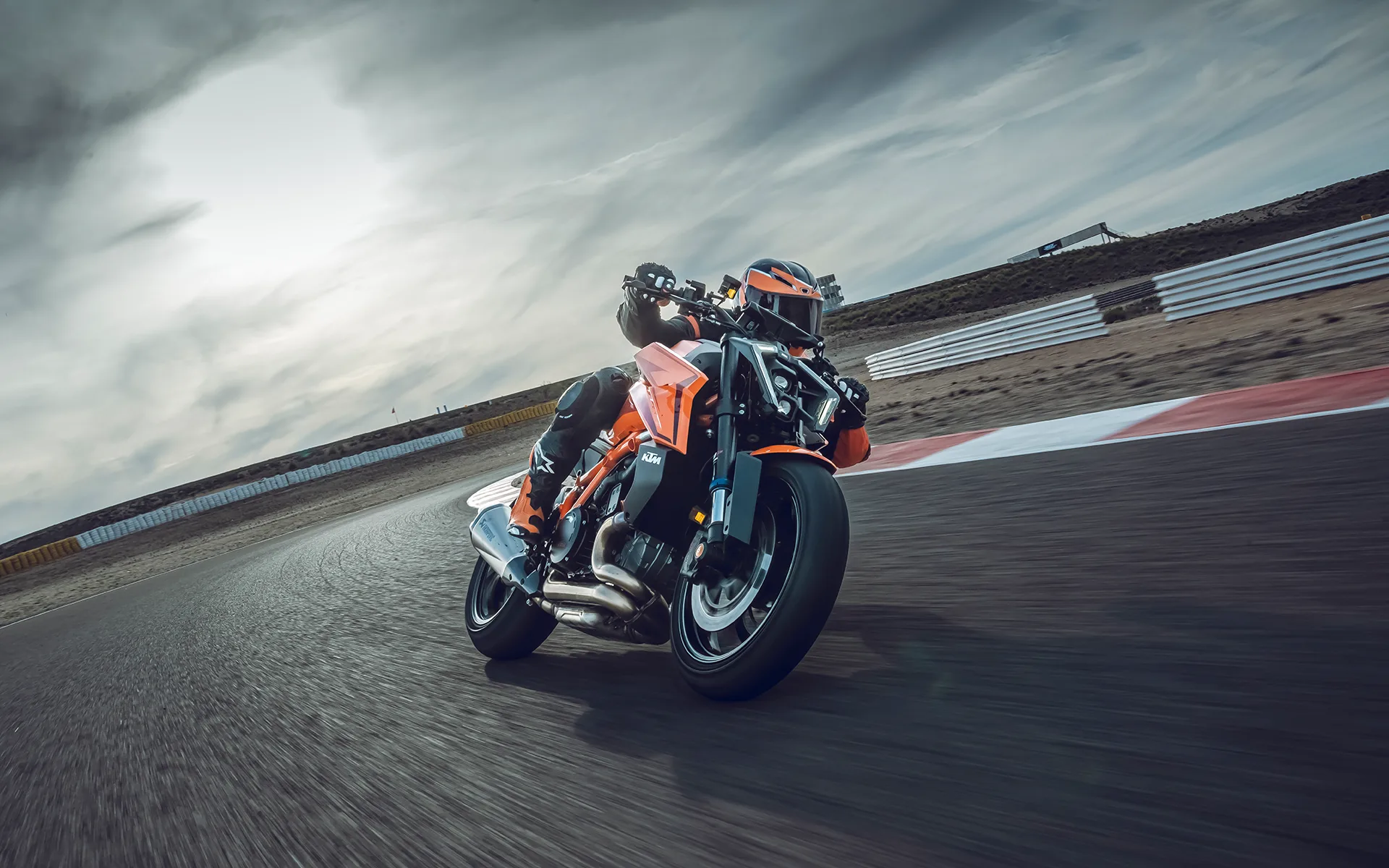 Nous contacter — KTM Labège