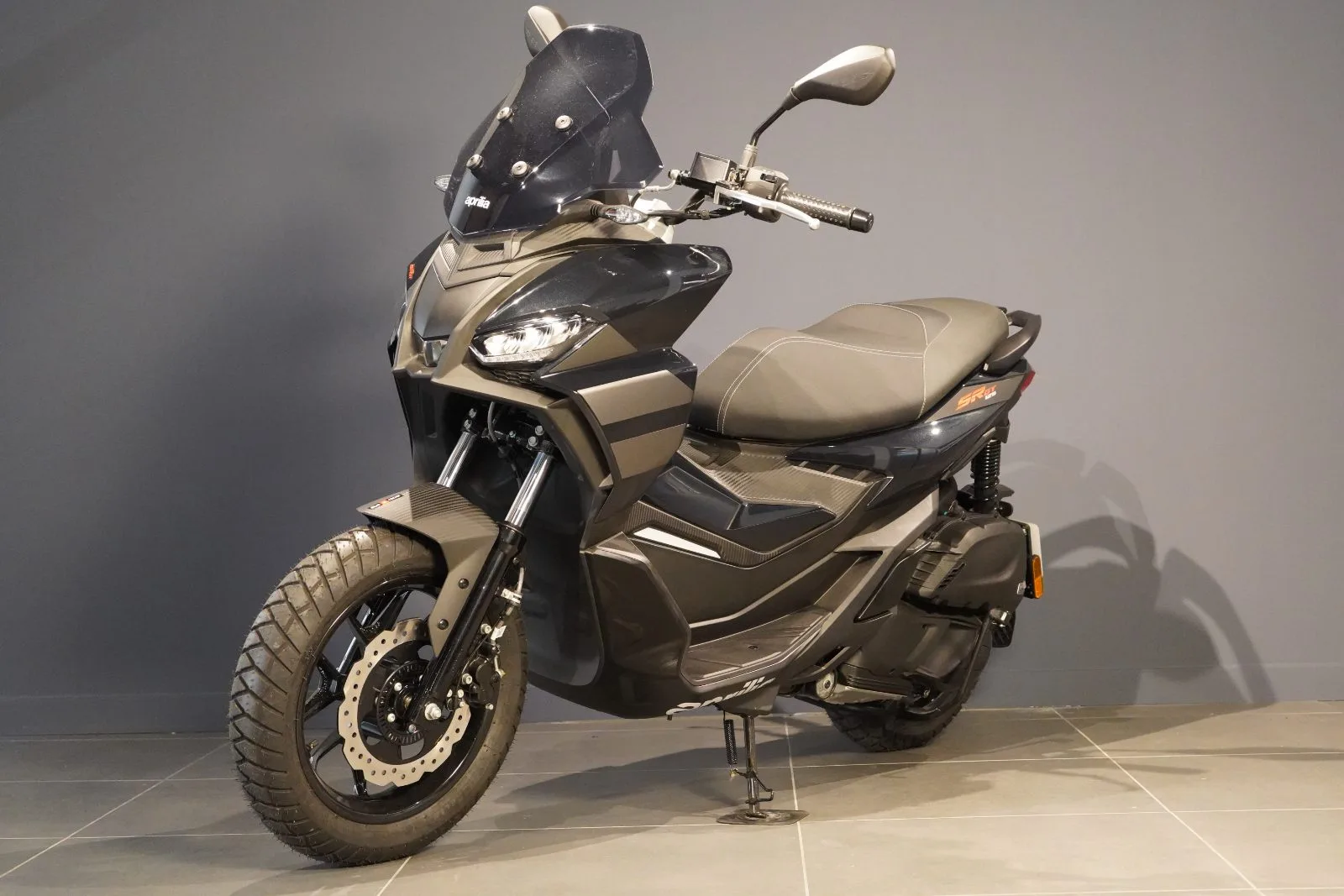 KTM Sr GT 125 ABS E5+ d'occasion