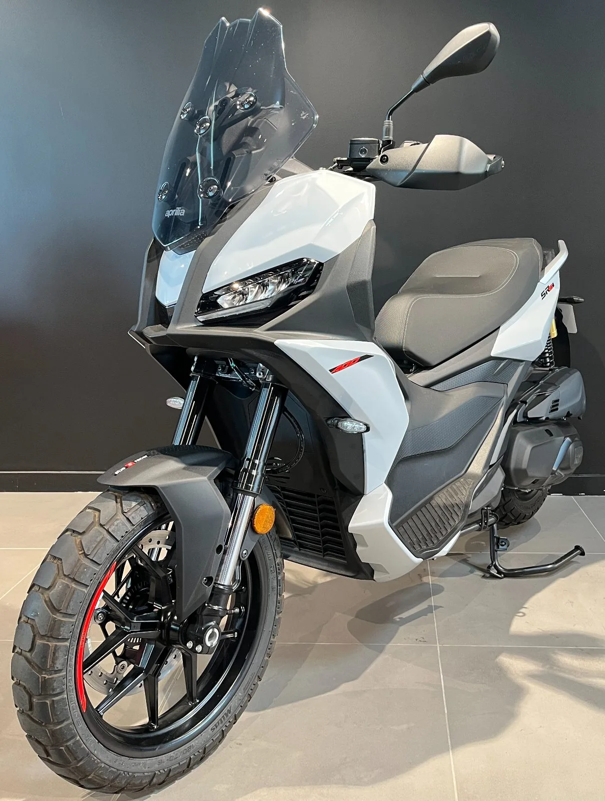 KTM Sr GT 400 ABS E5+ d'occasion