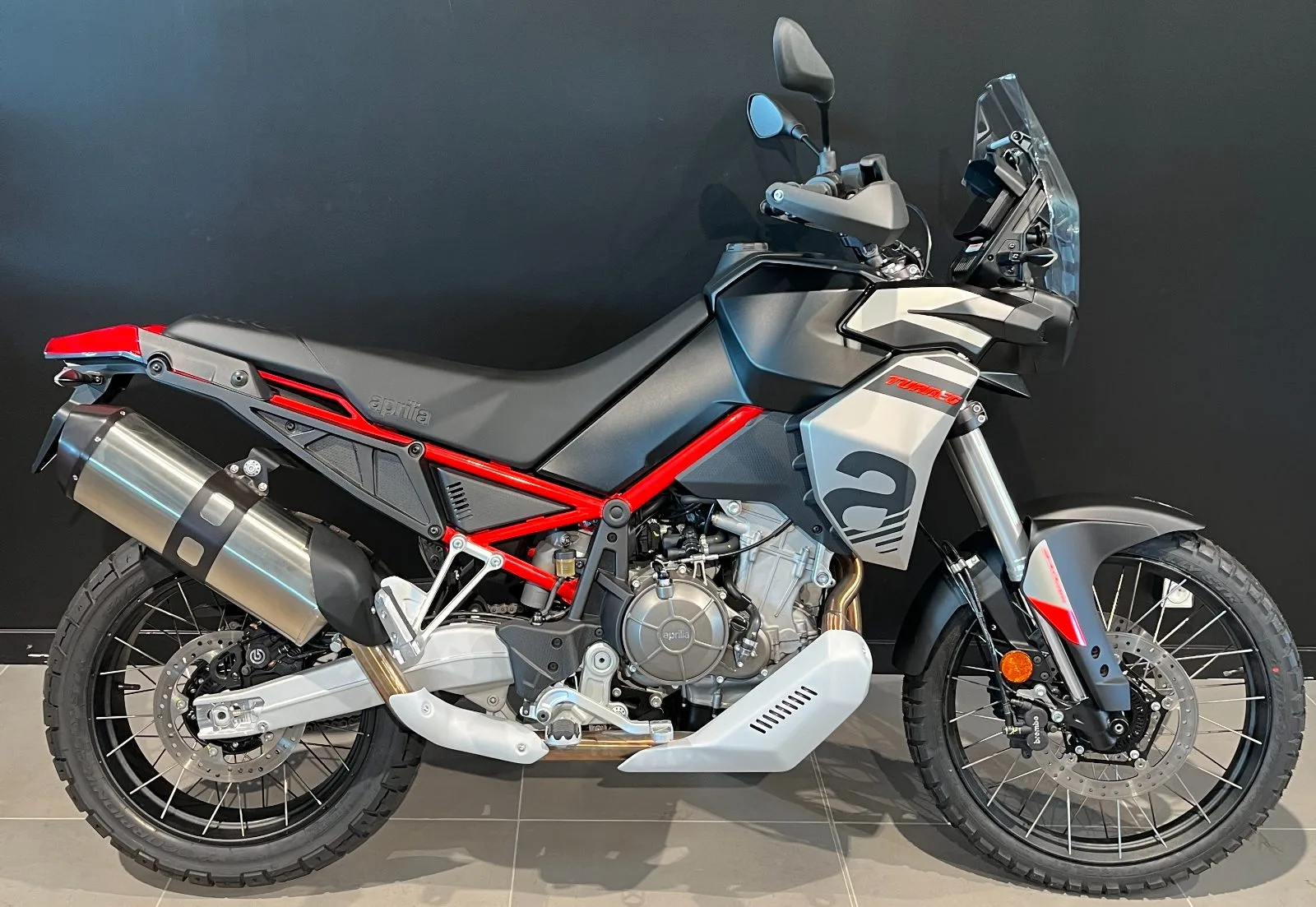 KTM Tuareg 660 d'occasion