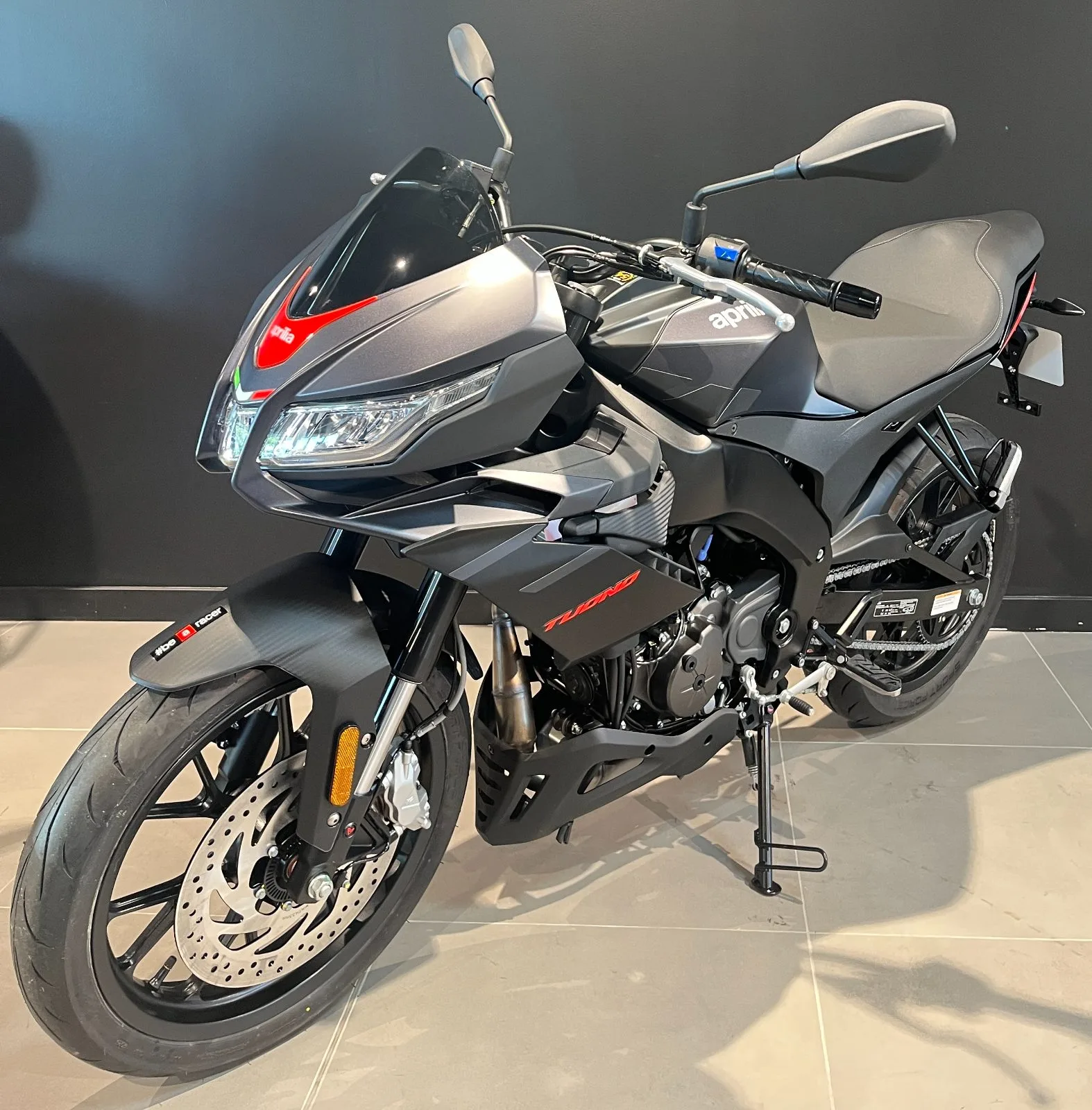 KTM Tuono 125 d'occasion