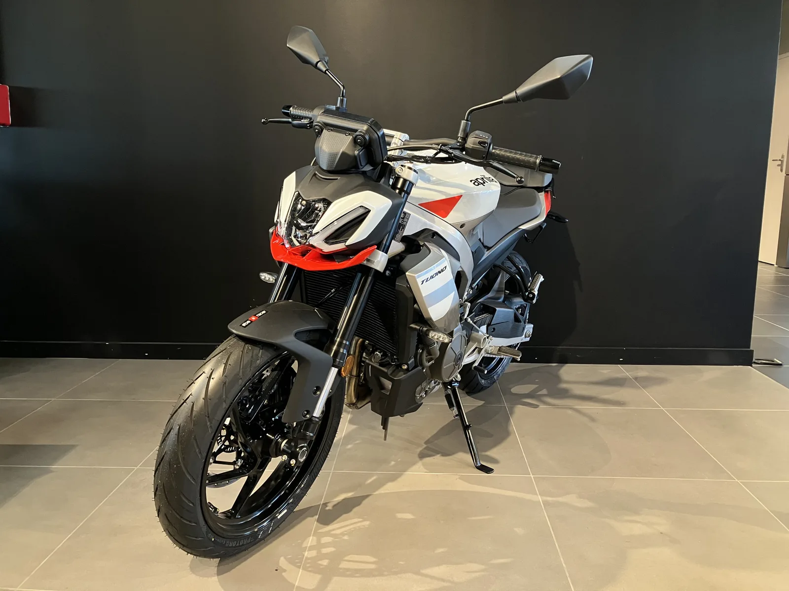 KTM Tuono 457 d'occasion