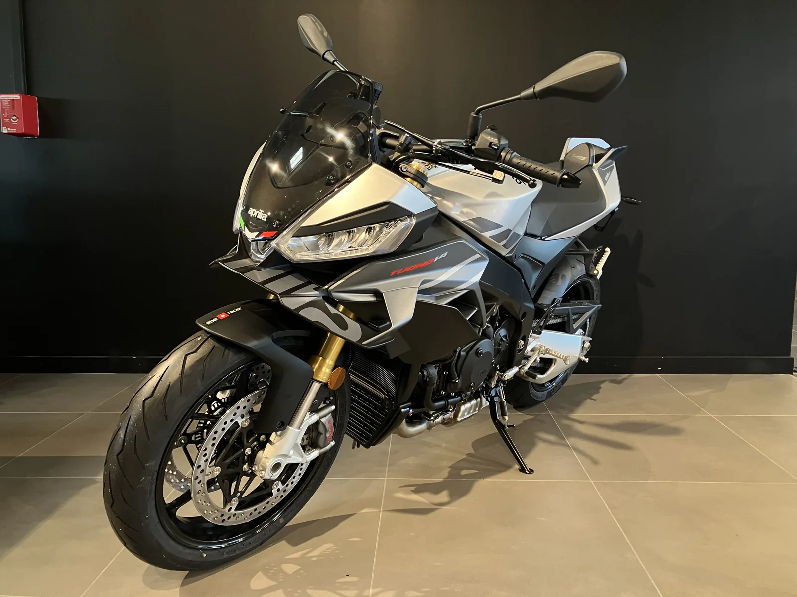 KTM Tuono V4 1100 d'occasion