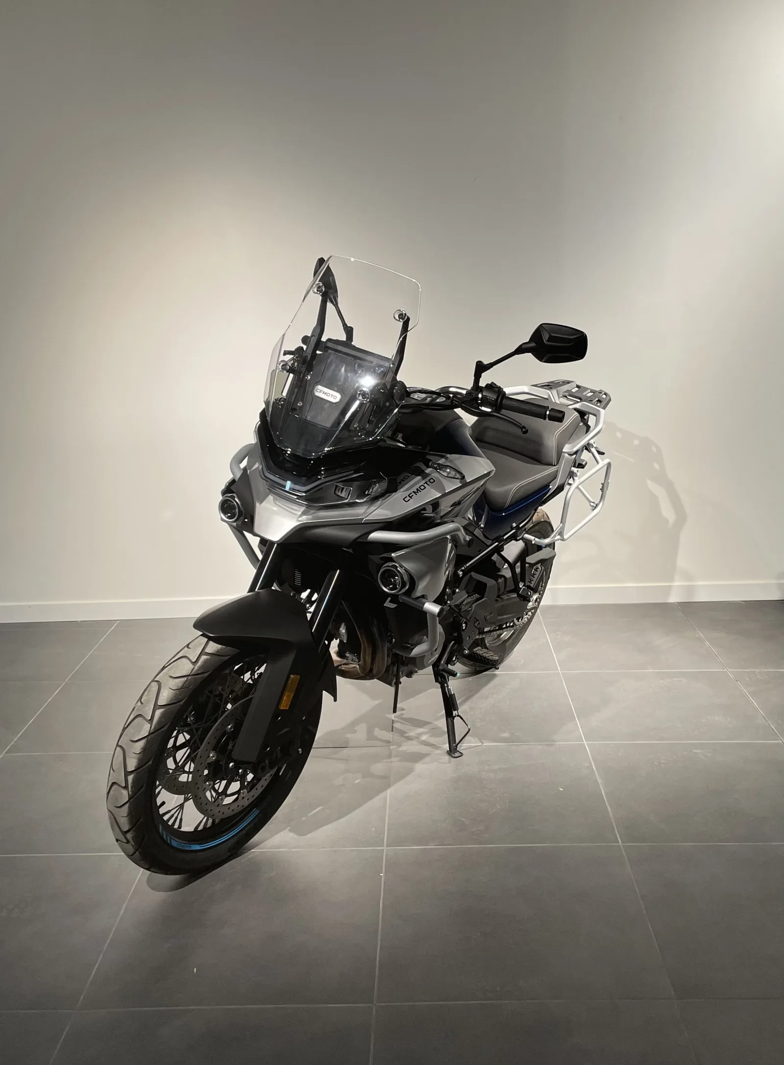 KTM DESTOCKAGE800 MT Sport  d'occasion