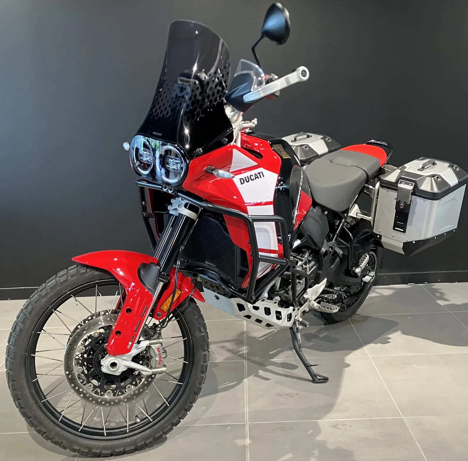 KTM Desertx Discovery d'occasion