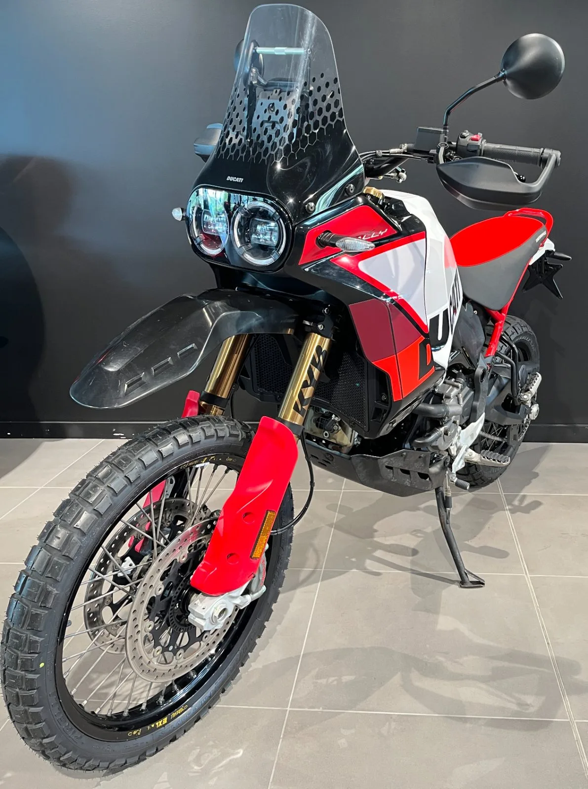 KTM Desertx Rally d'occasion