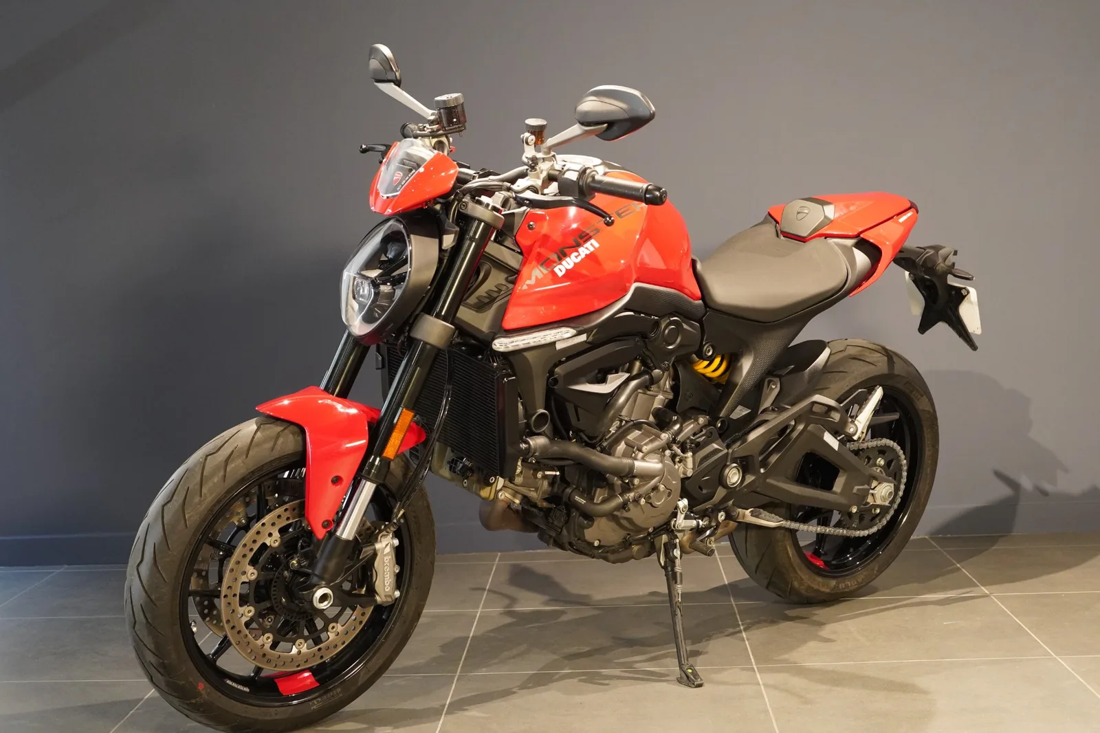 KTM Monster 950 Monster 950 + d'occasion
