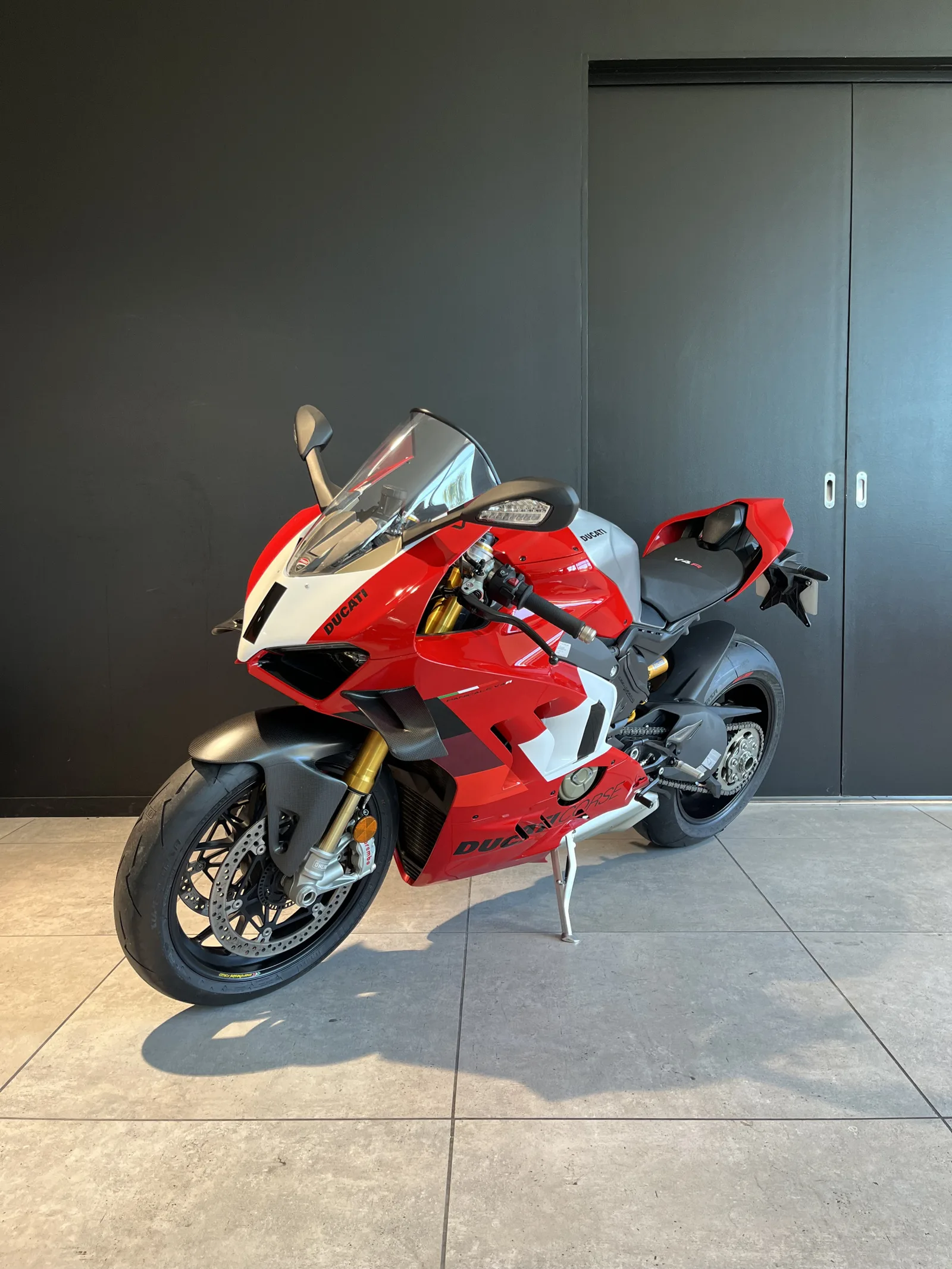 KTM Panigale V4R Livery d'occasion