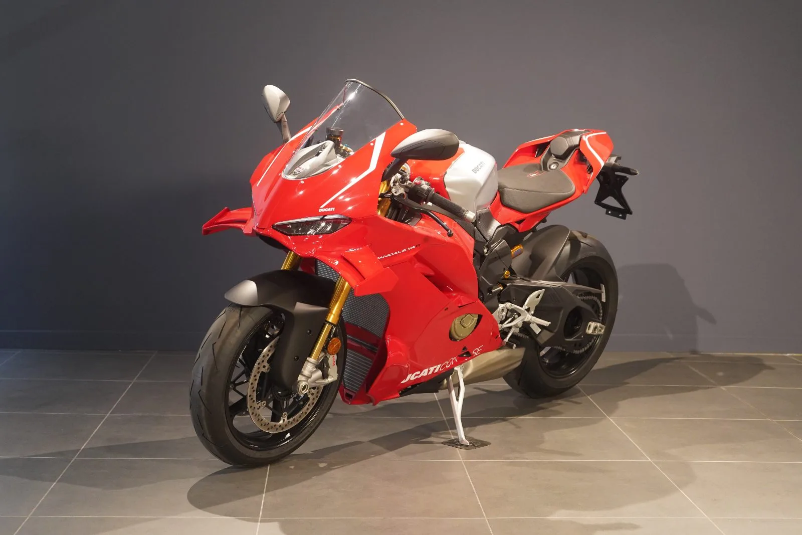 KTM Panigale V4R Livery d'occasion