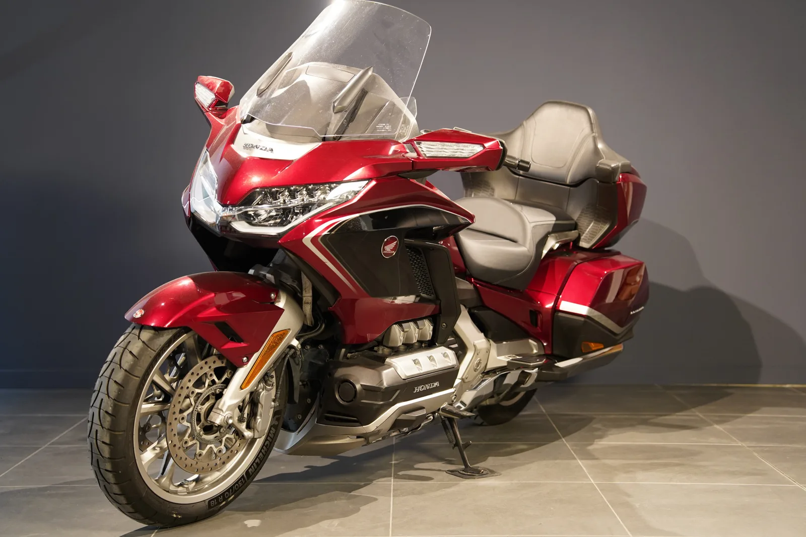 KTM GL 1800  d'occasion