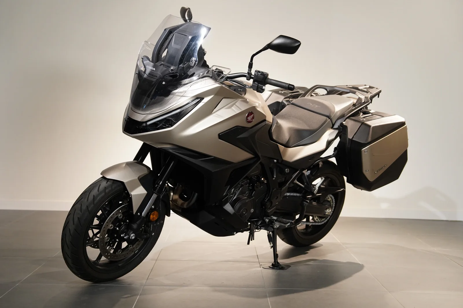 KTM NT 1100 DCT Standard DCT d'occasion