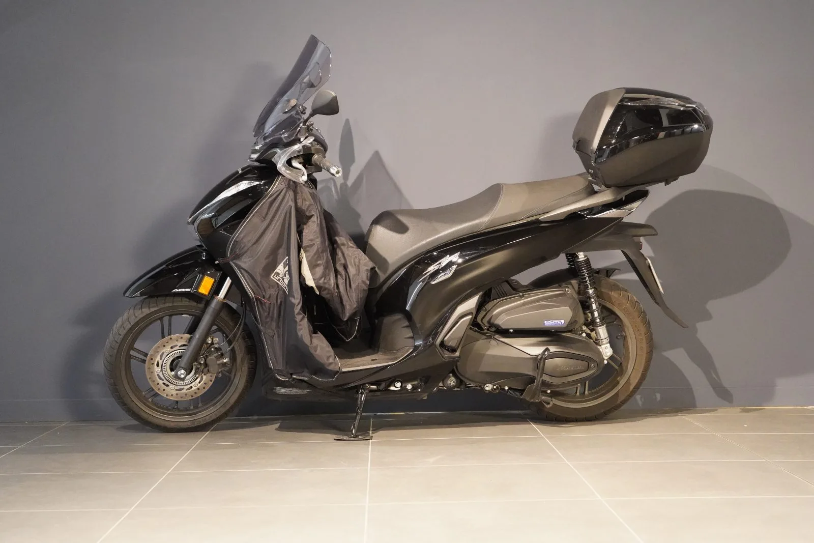 KTM Sh 350  d'occasion