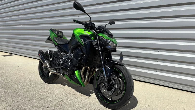 KTM Z900  d'occasion
