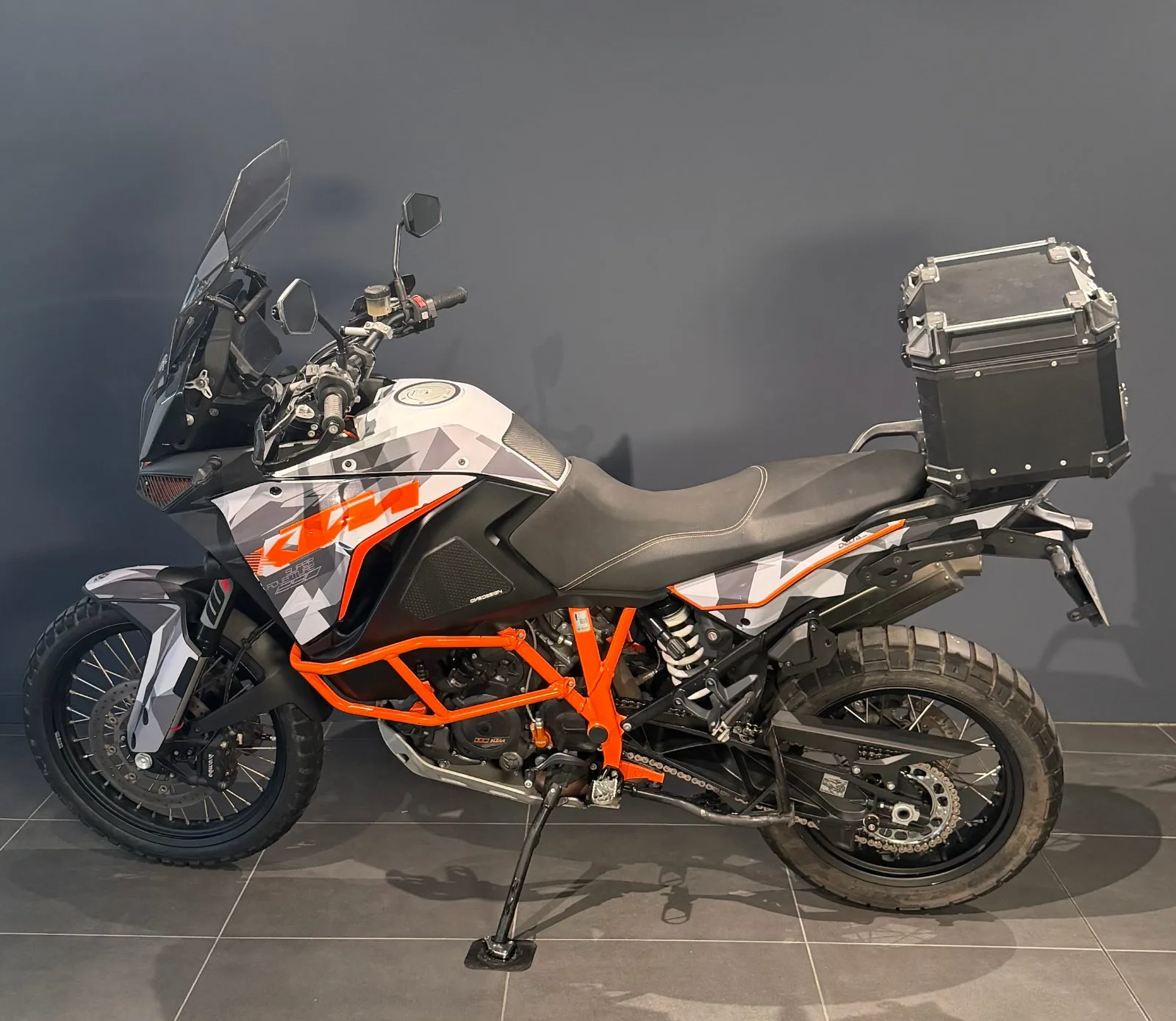 KTM 1290 Super Adventure R d'occasion