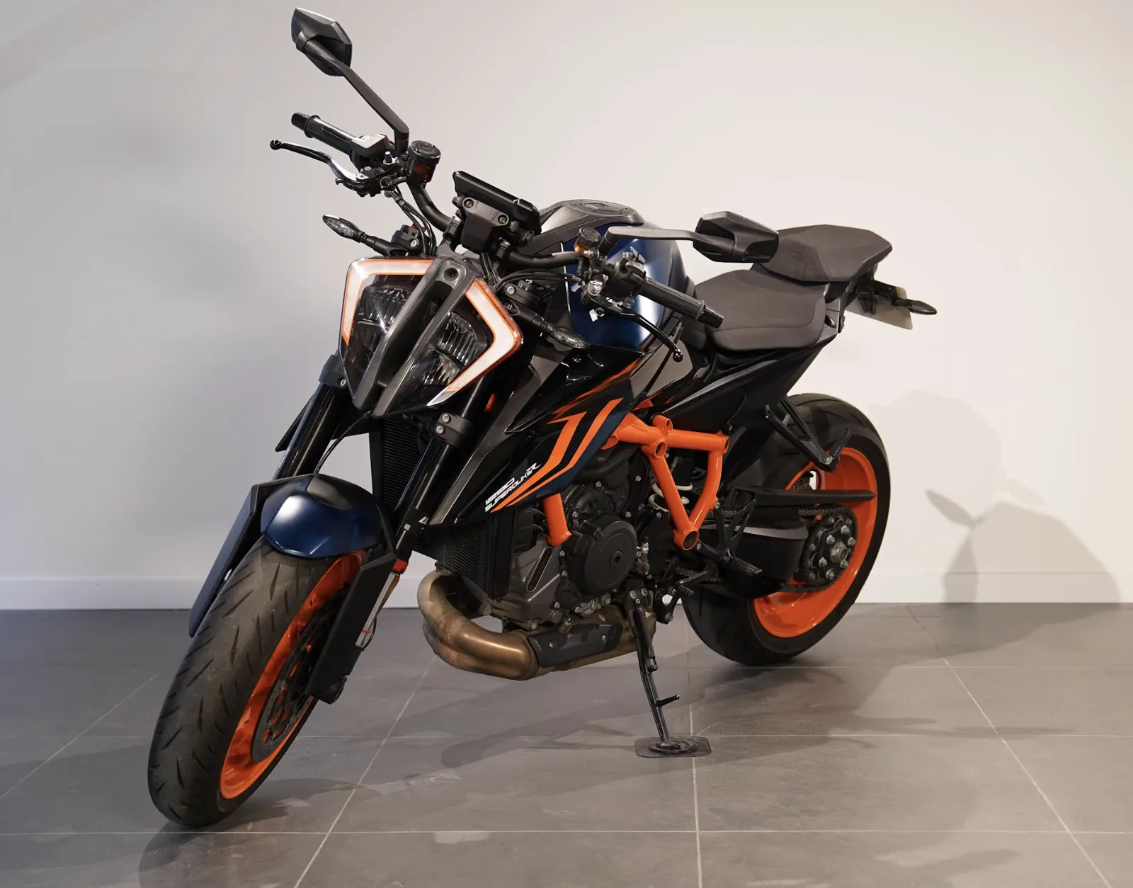 KTM 1290 Super Duke R d'occasion