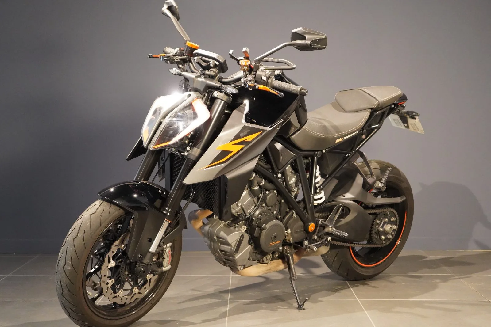 KTM 1290 Super Duke R d'occasion