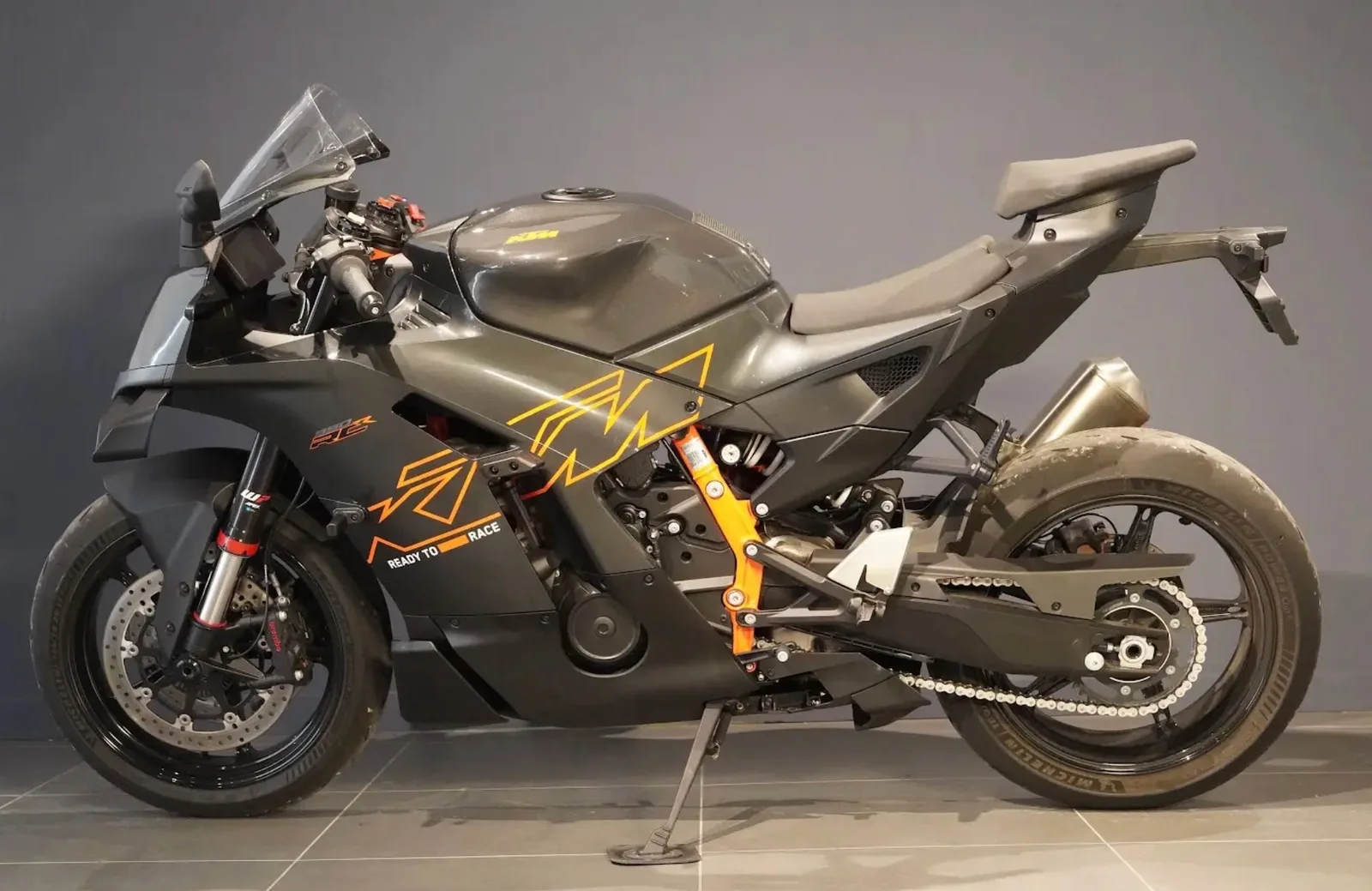 KTM 990 RC R  d'occasion