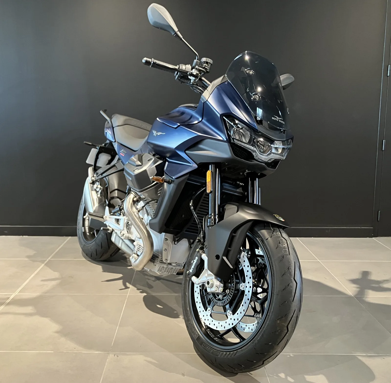 KTM V100 Mandello d'occasion