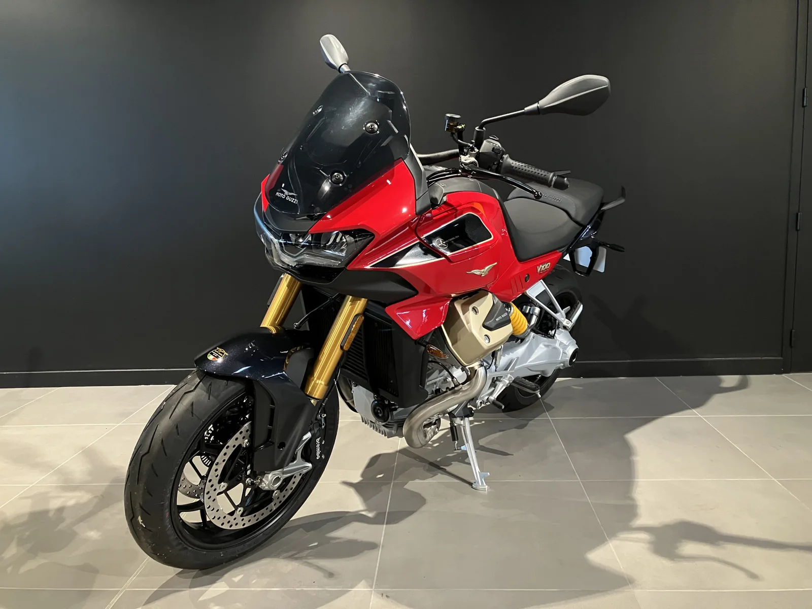 KTM V100 Mandello d'occasion