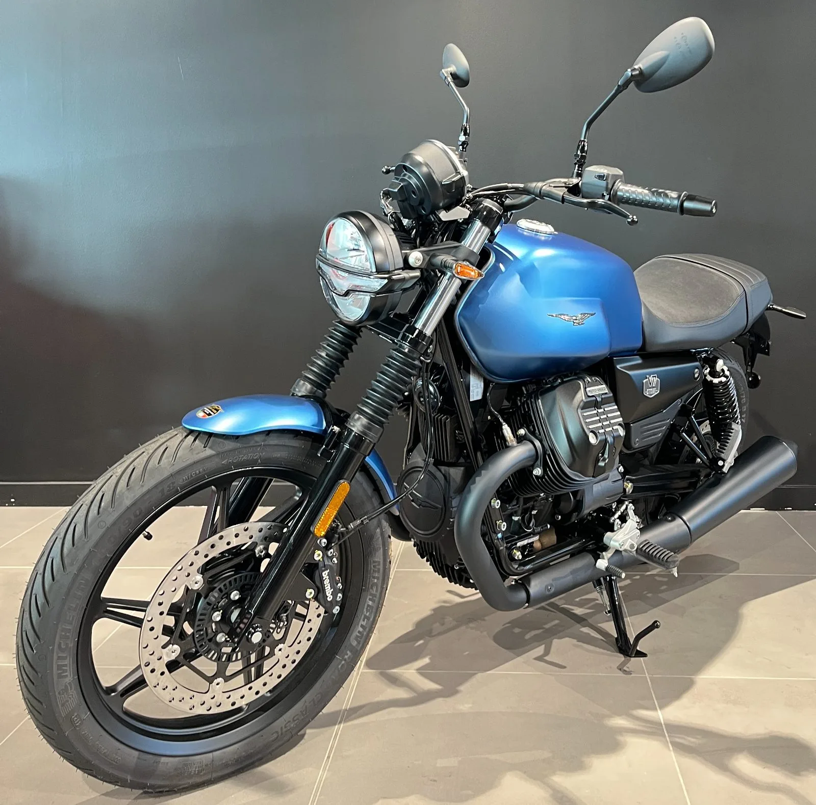 KTM V7 Stone d'occasion