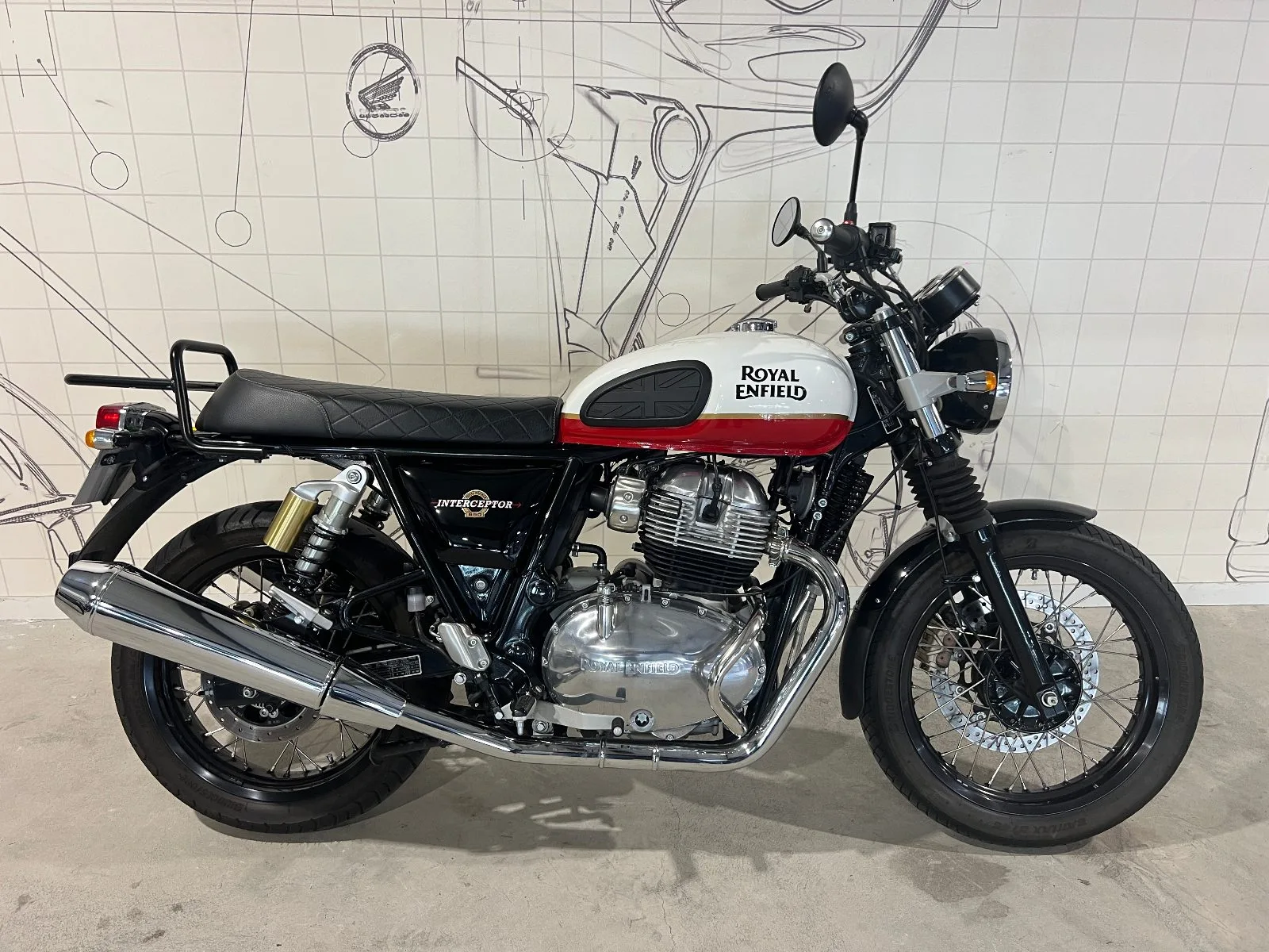 KTM 650 Continental GT  d'occasion