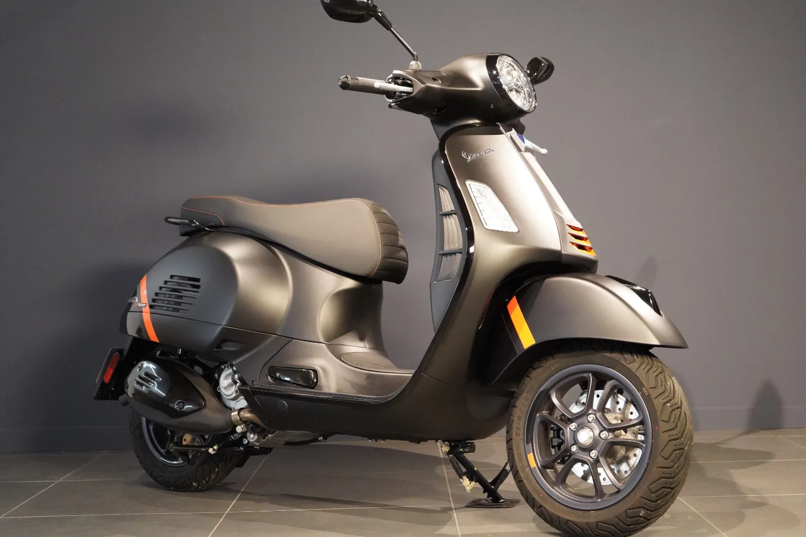 KTM GTS 300 HPE Supersport RST22 d'occasion