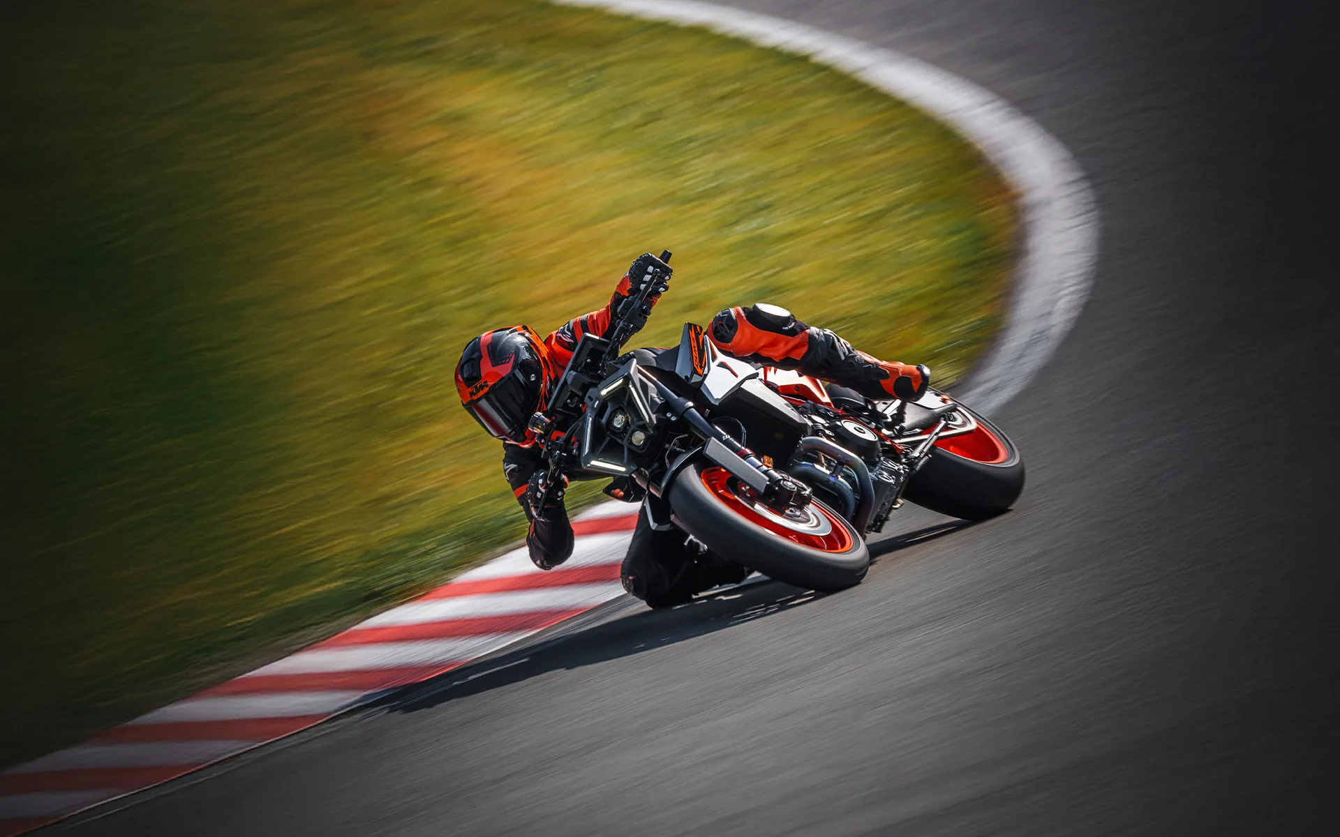 KTM Duke