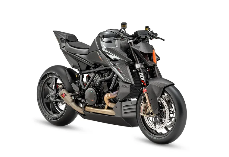 Super Duke