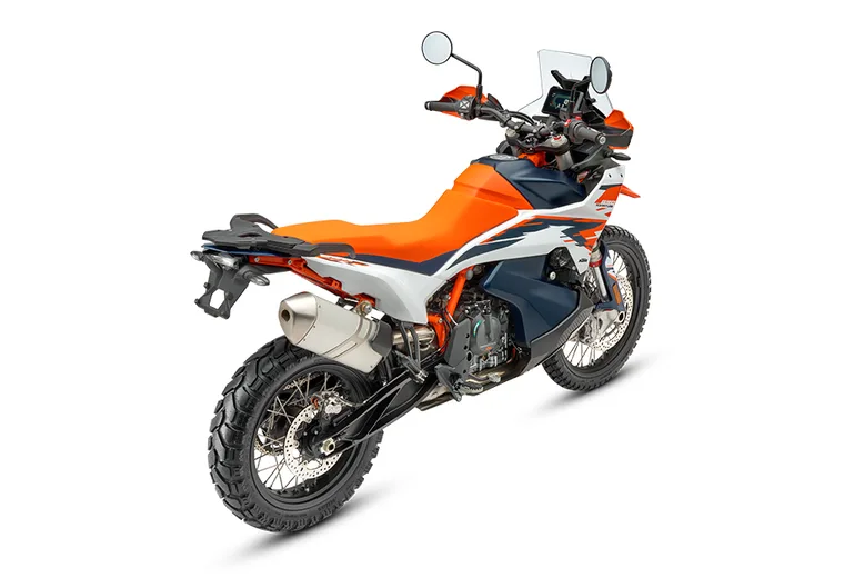 KTM 890 ADVENTURE R